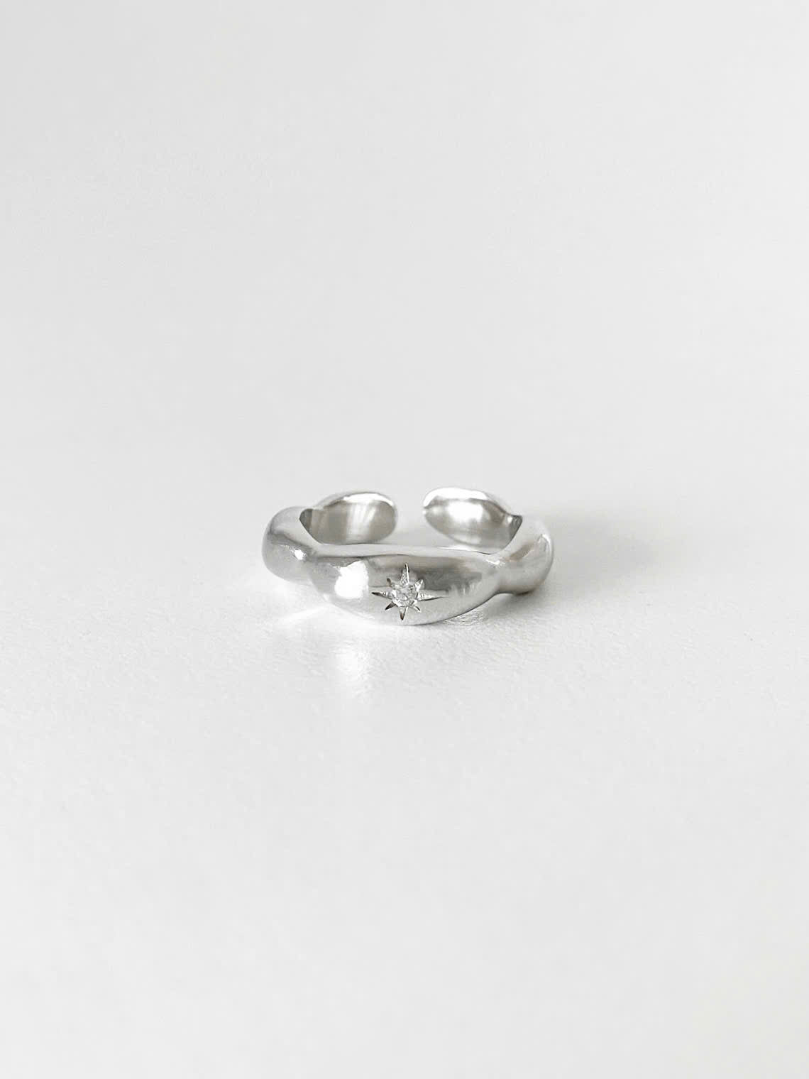 Astéri ring