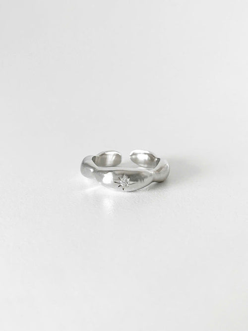 Astéri ring