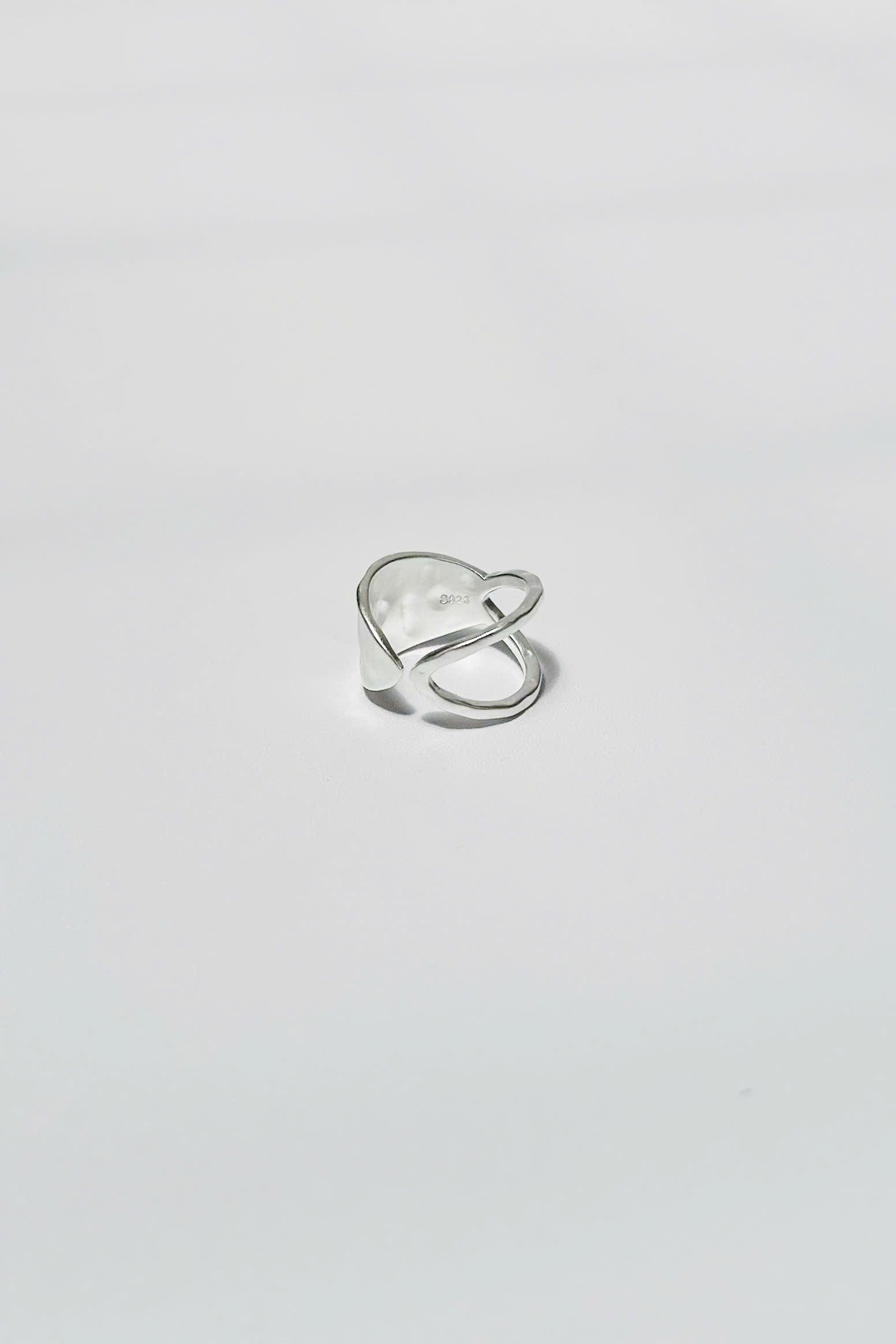 X ring